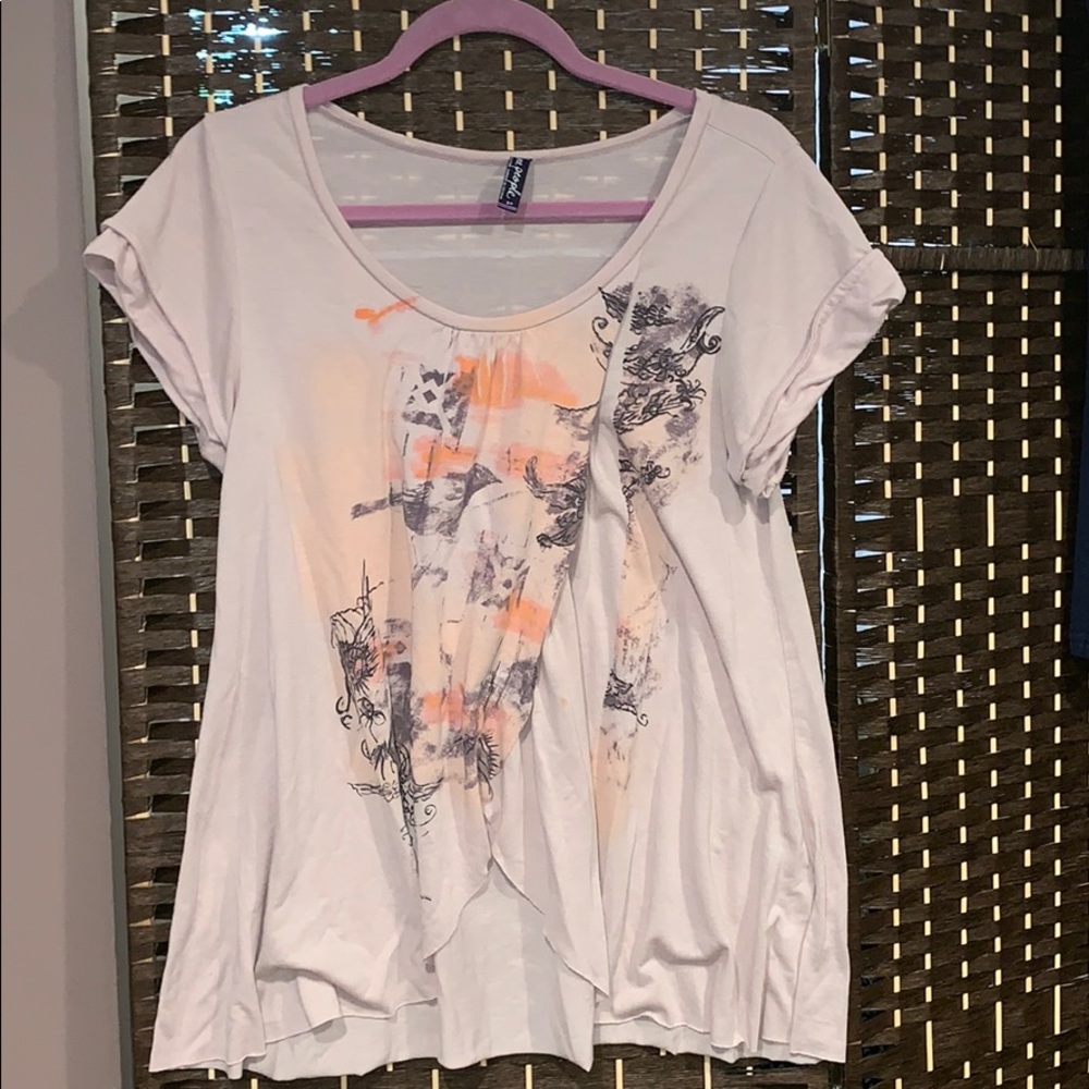 Free People | T-shirt